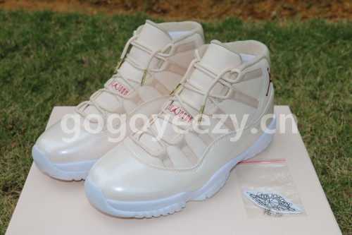 Authentic Air Jordan 11 Chinese New Year