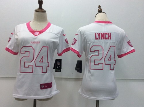 NFL 2019 Jerseys women-565