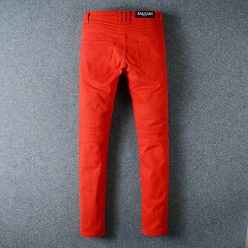 Balmain Jeans AAA quality-392(28-38)