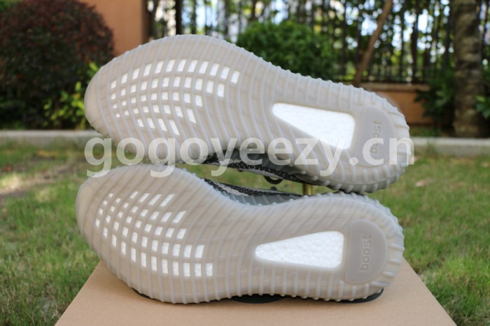 Authentic AD Yeezy 350 V2 Turtle Dove