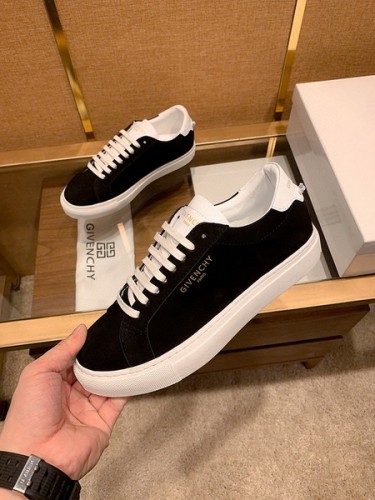 Givenchy men shoes 1：1 quality-073