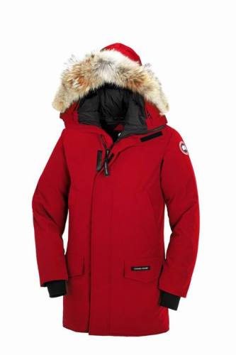 CG Down Jacket men-786