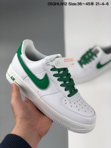 Nike air force shoes men low-2418