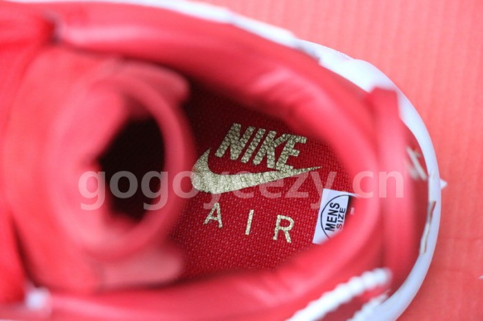 Authentic Nike Air More Uptempo CNY