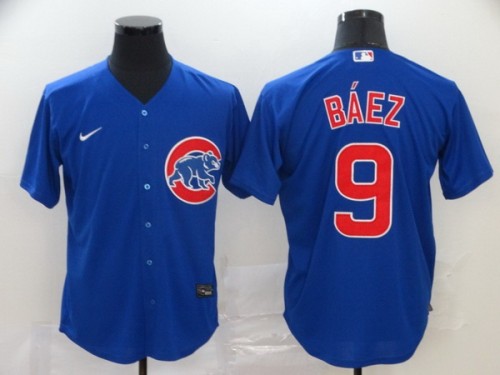 MLB 2020 Jerseys-347