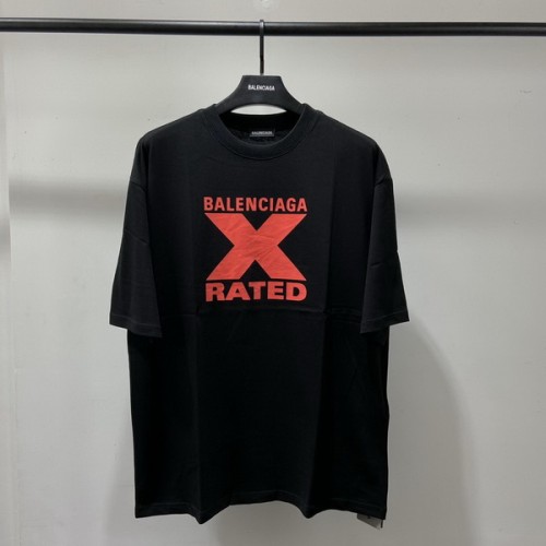 B Shirt 1：1 Quality-783(XS-L)