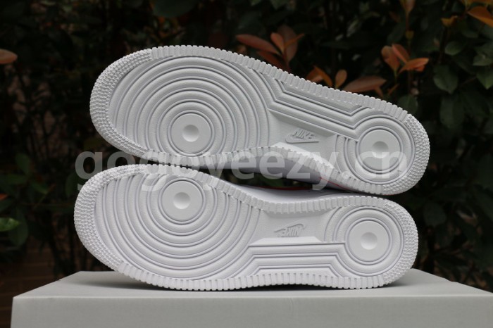Authentic Nike Air Force 1 NYC