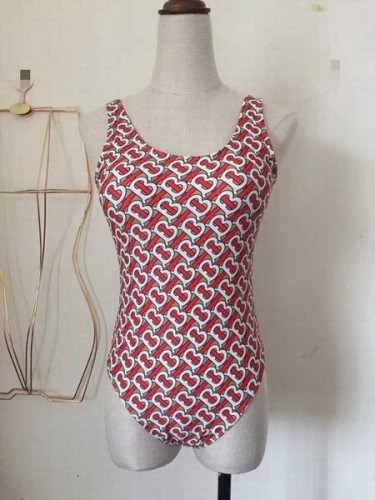 Burberry Bikini-015(S-XL)