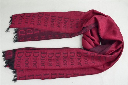 Dior Silk Scarf AAA-013