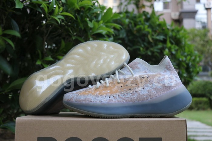 Authentic Yeezy Boost 380 “Pepper