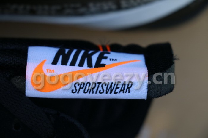 Authentic OFF-WHITE x Nike Blazer Mid “Grim Reepers”