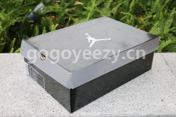 Authentic Air Jordan 12 Sunrise