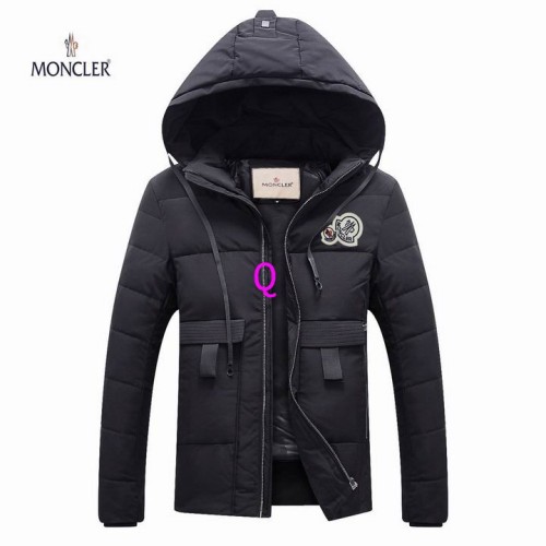 Moncler Down Coat men-045(M-XXXL)