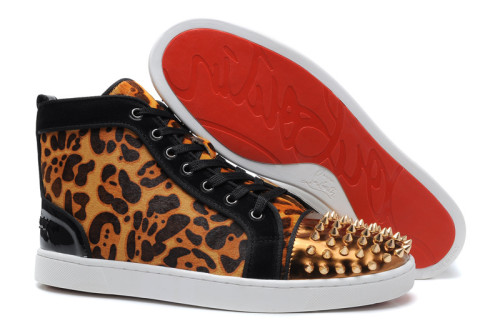 Christian Louboutin mens shoes-080