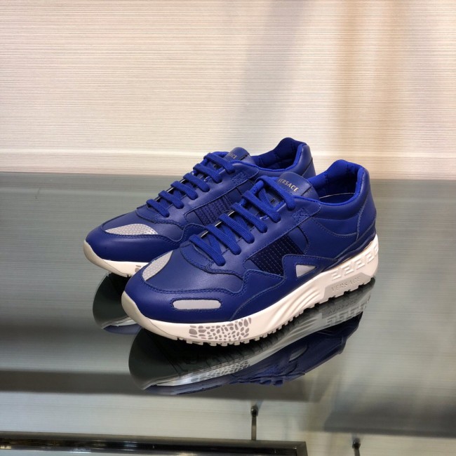 Super Max Versace Shoes-074