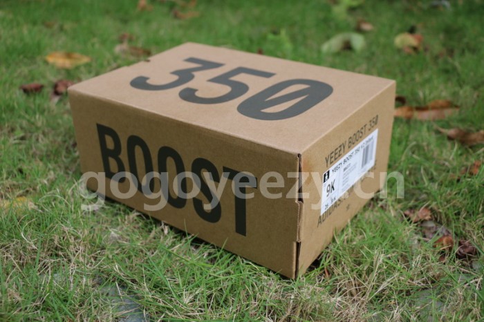 Authentic Yeezy 350 Boost Infant “Cream White”