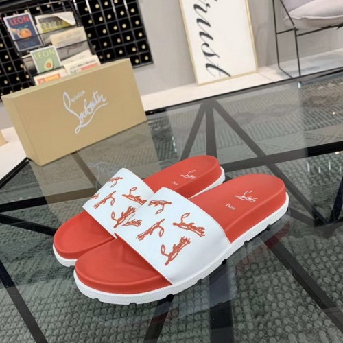 CL men slippers AAA-013