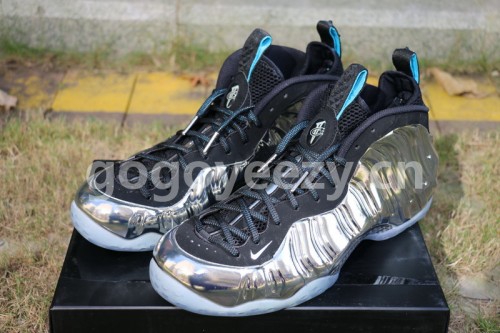 Nike Air Foamposite One “Mirror All-Star”