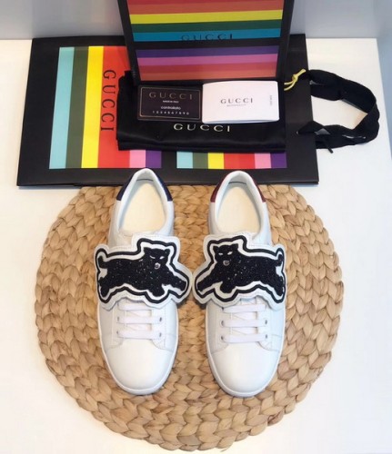 Super Max G Shoes-168