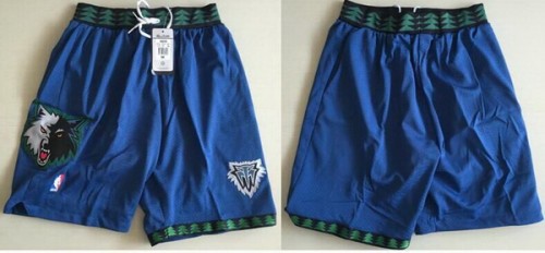 NBA Shorts-444