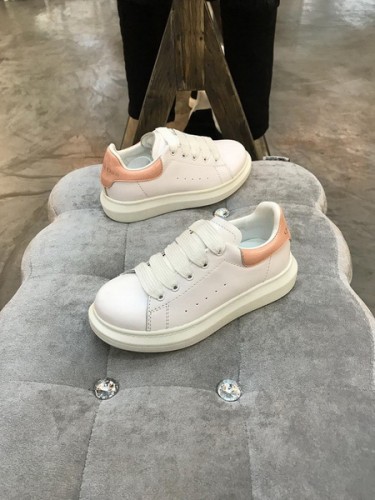 Alexander McQueen  Kids shoes-013