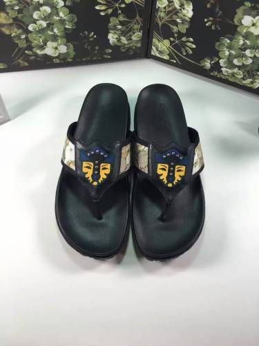 Versace Men slippers AAA-075(38-44)