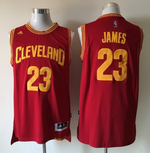 NBA Cleveland Cavaliers-111