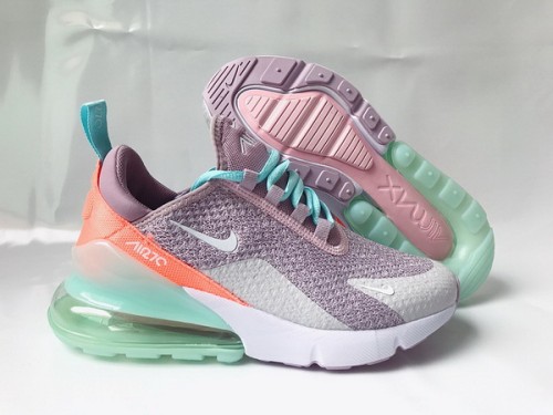 Nike Air Max 270 women shoes-870