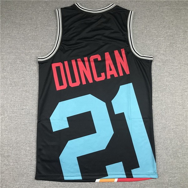 NBA San Antonio Spurs-047