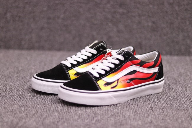 Vans Era Low Top Shoes-366