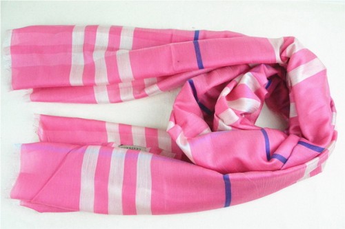 Burberry Silk Scarf AAA-179