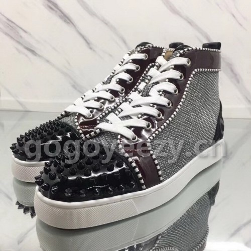 Super Max Christian Louboutin Shoes-1116