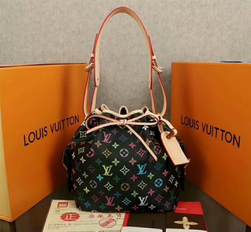 LV Hangbags AAA-327