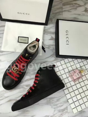 Super Max G Shoes-115