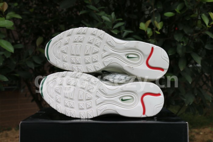 Auhtentic Nike Air Max 97 OG “UNDFTD” White