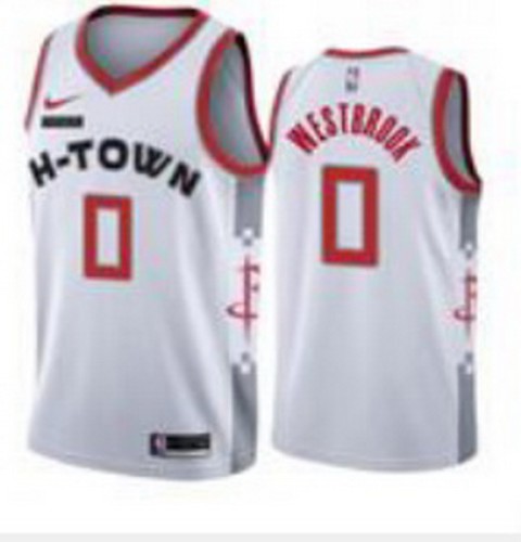 NBA Housto Rockets-093