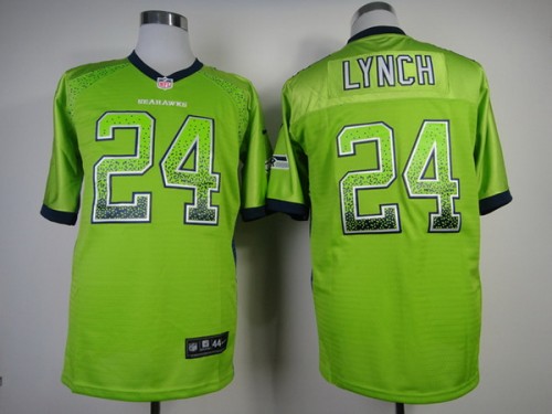 NEW NFL jerseys women-071