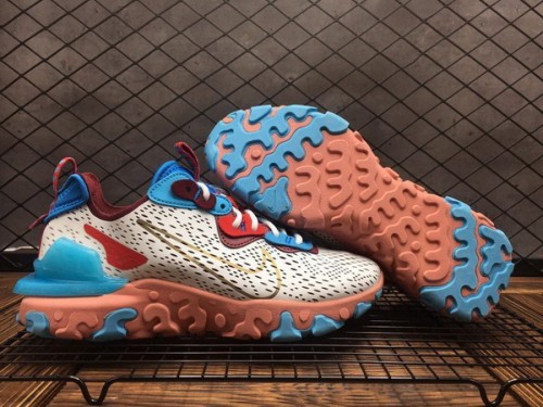 Nike Epic React shoes men-073