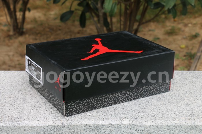 Authentic Air Jordan 3 “Mocha”