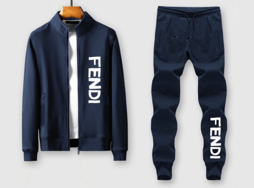 FD long sleeve men suit-319(M-XXXL)