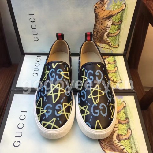 Super Max G Shoes-010