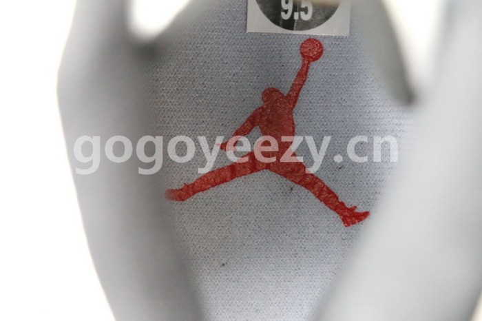 Authentic Air Jordan 12 Sunrise