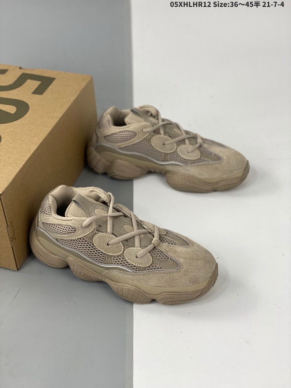 Yeezy 500 Boost AAA Quality-009
