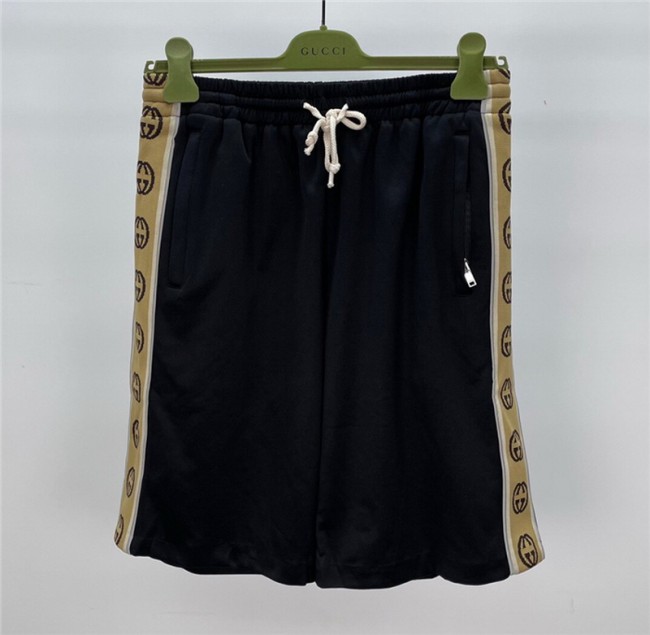 G Short High End-013