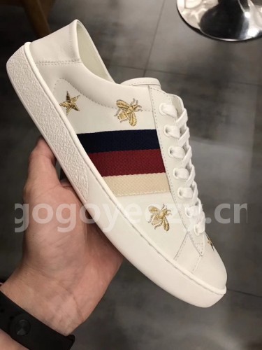 Super Max G Shoes-205