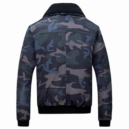 CG Down Jacket men-862