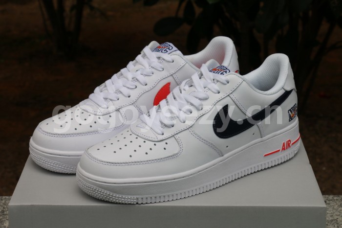 Authentic Nike Air Force 1 NYC