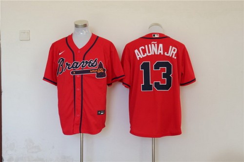MLB Atlanta Braves-084