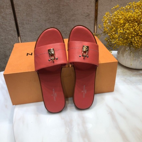 LV Sandals 1;1 Quality-069