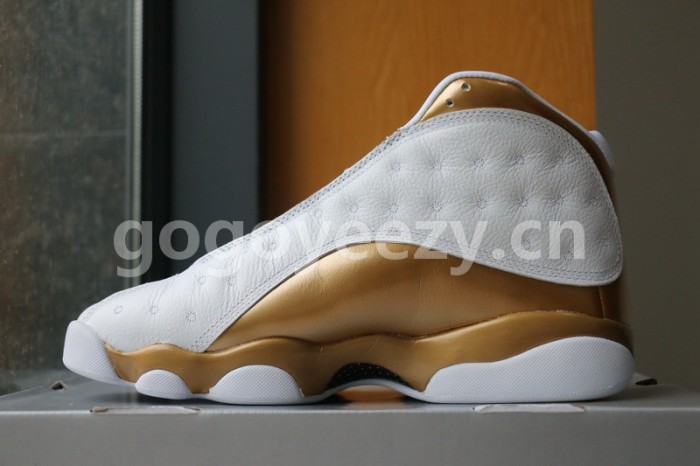 Authentic Air Jordan 13 DMP